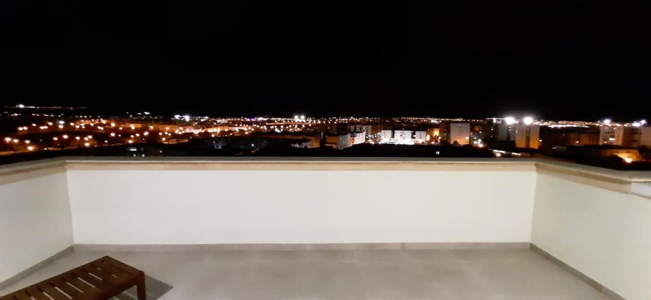 Eslanzarote Arrecife 360º Rooftop Suite, Super Wifi Arrecife (Lanzarote) Exterior foto