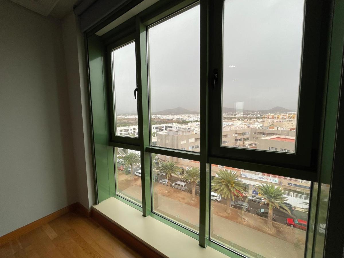 Eslanzarote Arrecife 360º Rooftop Suite, Super Wifi Arrecife (Lanzarote) Exterior foto