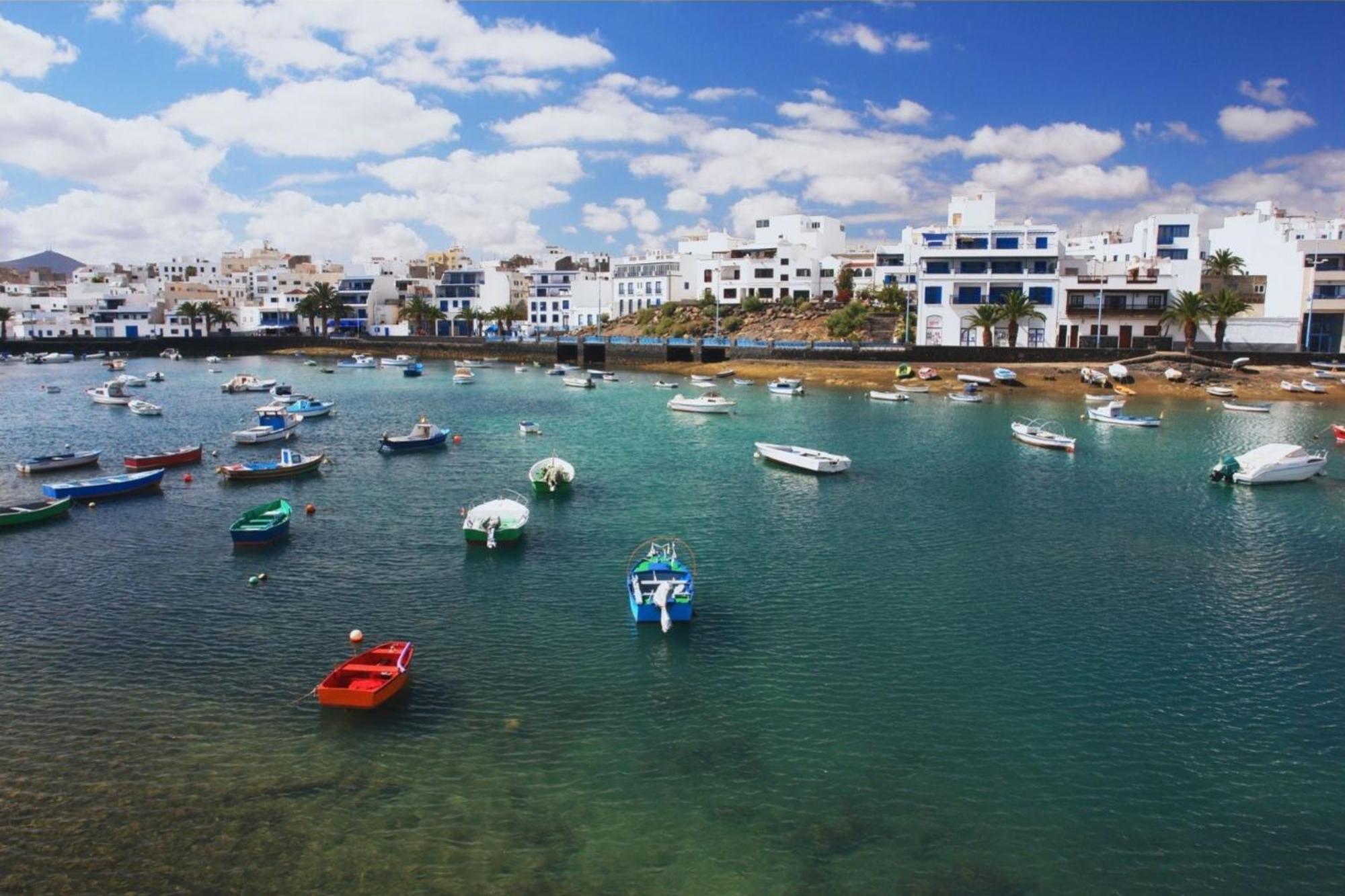 Eslanzarote Arrecife 360º Rooftop Suite, Super Wifi Arrecife (Lanzarote) Exterior foto