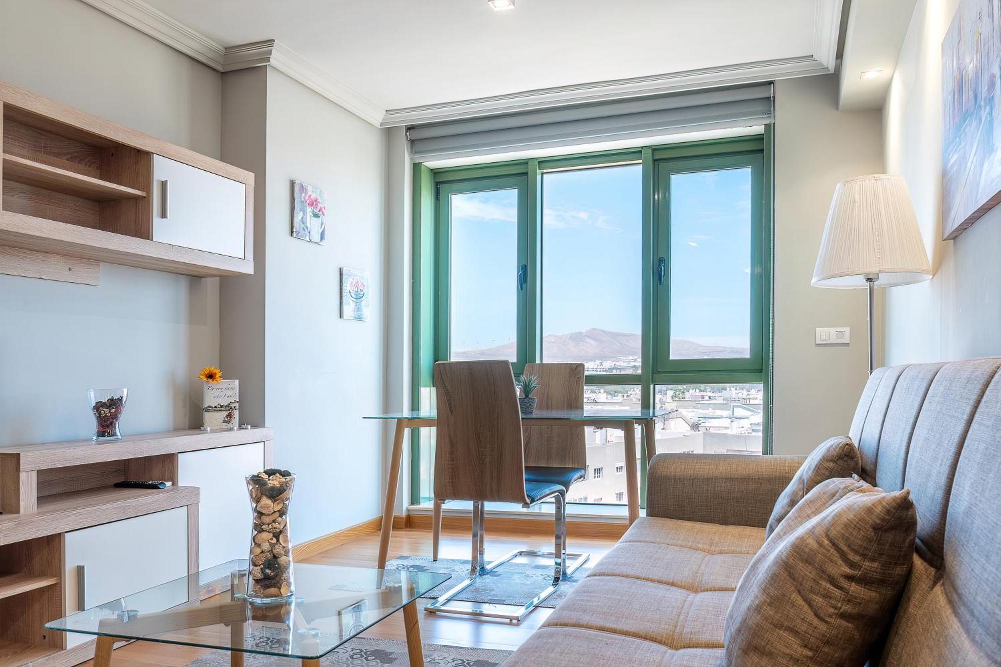 Eslanzarote Arrecife 360º Rooftop Suite, Super Wifi Arrecife (Lanzarote) Exterior foto