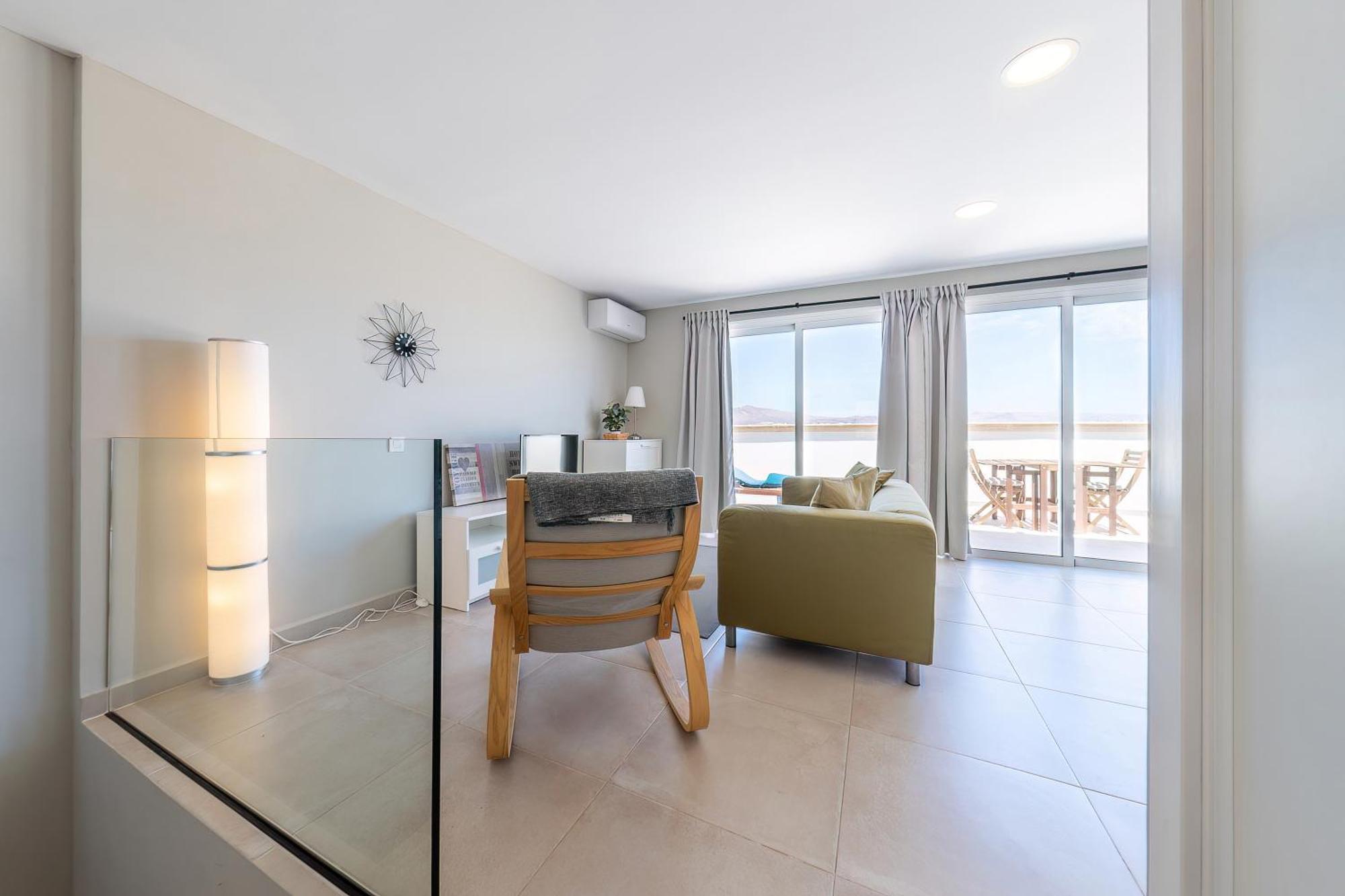 Eslanzarote Arrecife 360º Rooftop Suite, Super Wifi Arrecife (Lanzarote) Exterior foto