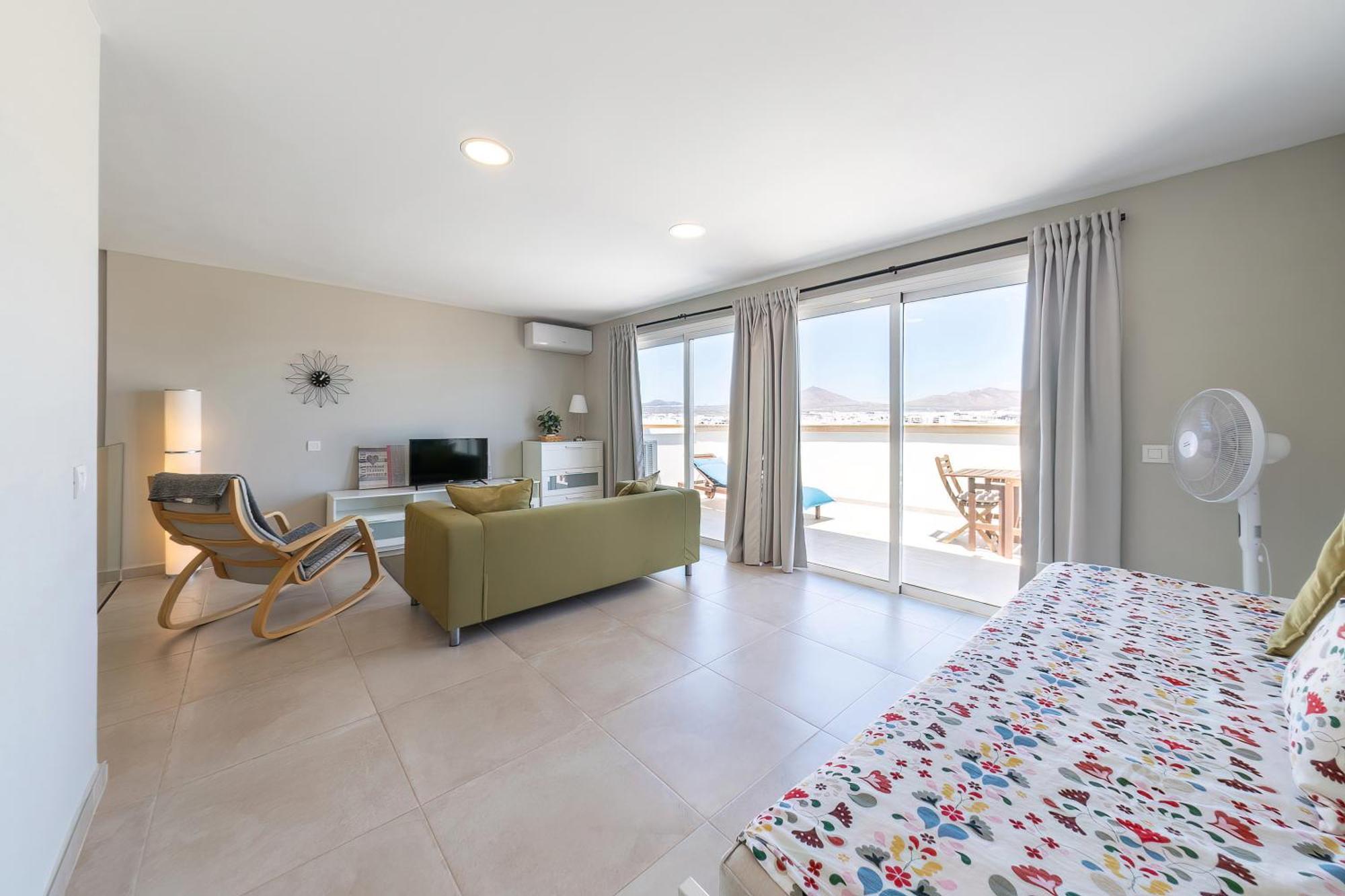 Eslanzarote Arrecife 360º Rooftop Suite, Super Wifi Arrecife (Lanzarote) Exterior foto